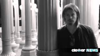 Chord Overstreet Parodies Brad Pitts Chanel No5 Commercial [upl. by Mccullough]