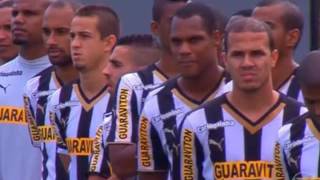 O Rebaixamento do Botafogo em 2014 [upl. by Veradis260]