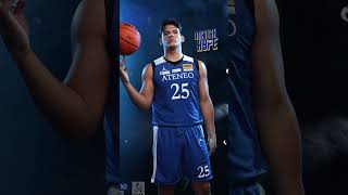 Ateneo vs UP  UAAP Season 87 Men’s Basketball  OSMatchHype [upl. by Nauwaj83]