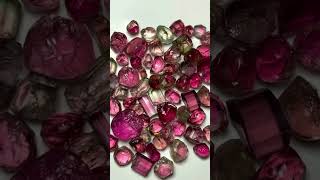 Gemstone jewelry [upl. by Alpheus]