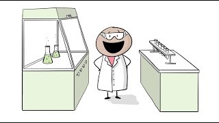 Why Should We Do Laboratory Chemical Risk Assessments [upl. by Takashi]