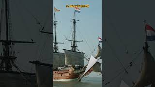 Top 10 Most Shocking Mutinies and Shipwrecks in History  Most Shocking Mutinies [upl. by Woodrow]