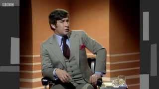 Dave Allen  religious jokes [upl. by Atnicaj]