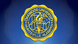 Oakwood University AYM  101824 [upl. by Annaes997]