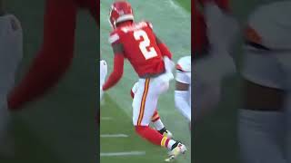 Chiefs block the potential gamewinning FG from the Broncos to remain undefeated shorts [upl. by Rosetta]