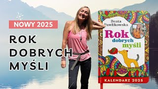 Rok dobrych myśli 2025 [upl. by Barabbas]