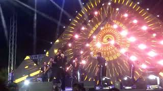 himesh resamia Saudi Arabia Riyadh festival session 2024 [upl. by Rolyak32]