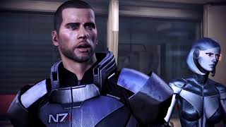 Mass Effect 3 Leviathan Trailer [upl. by Judye]