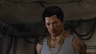 Sleeping Dogs GameplayWalkthrough Part 5 4K 60fps PC  No Commentary [upl. by Fachan431]