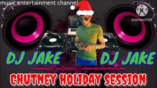 Chutney holiday session by dj jake [upl. by Ranique631]