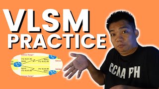 VLSM tutorials and practice Episode 22 of The CCNA Show [upl. by Cassidy550]