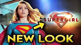 SUPERGIRL Woman Of Tomorrow – Official Trailer  Milly Alcock David Corenswet4K [upl. by Camella]