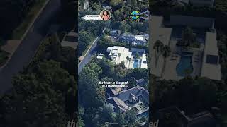 Kylie Jenners 37 million home in Los Angeles [upl. by De771]