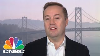 Jason Calacanis Bitcoin Is A Bubble Just Not Sure How Close It Is To Popping  CNBC [upl. by Meerek3]