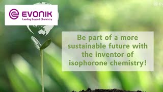 Impress the planet with reduced CO2 emissions  Evonik [upl. by Arima]