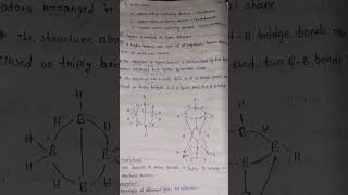 Inorganic chemistry like share comment chemistry chemistrynotes inorganicchemistry subscribe [upl. by Ecertak]