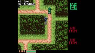 TAS Metal Gear Ghost Babel Stage 1 in 35166 Seconds [upl. by Liakim]