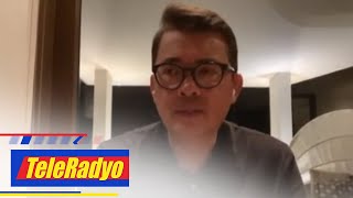 SRO  Teleradyo 15 January 2021 [upl. by Sgninnej]