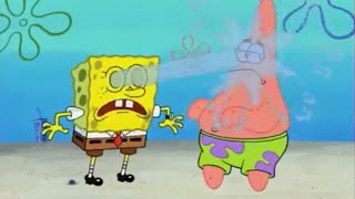 SpongeBob Season 5 Episode 21 A Flea In Her Dome Part 2 spongebob nickelodeon [upl. by Dodge]