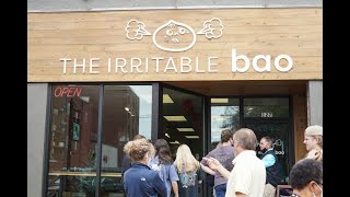 The Irritable Bao  Short Documentary [upl. by Sac]