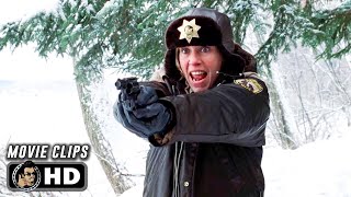 FARGO quotCrimequot CLIP COMPILATION 1996 Coen Brothers [upl. by Forlini369]