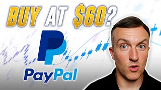 Should YOU BUY PayPal Stock NOW  PYPL Stock Analysis [upl. by Light]