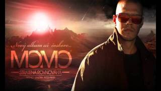 MOMO UMELE MESTO ft CISTYCHOV PROD DERYCK 2011 [upl. by Amri56]