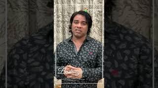 Javed Bashir wishes Reewa Rathod  Badariya  Latest Hindi Songs 2022  Entourage Music [upl. by Howund]