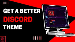 Better Discord Custom Theme [upl. by Hildick110]