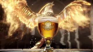 Grimbergen 888  Legendary beer since 1128 [upl. by Akapol]