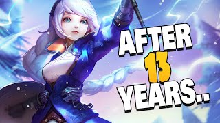 Dragon Nest in 2024 is Absolutely NOT What You Expect [upl. by Cilka]