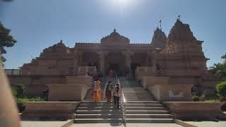 jalaram bapa nu mandir Rajkot amdavad highway [upl. by Sperling]