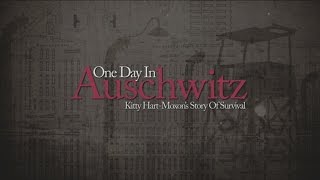 One Day In Auschwitz [upl. by Secundas790]