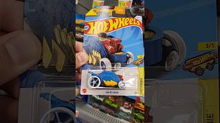 Finally found one hotwheels treasurehunt peghuntingdiecast taco shorts car cars diecast [upl. by Rabbaj]