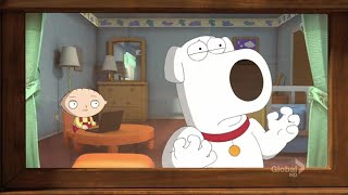 Family Guy  Including Cesar Millan [upl. by Jaymie]