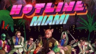 Hotline Miami Starter Guide [upl. by Joanna839]