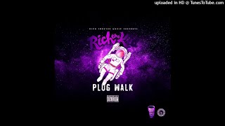 Rich The Kid  Plug Walk SLOWED [upl. by Hazem880]