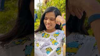 Universal Problems Part7 😭🤣  Allari Aarathi Videos  Girls Problems trendingshorts shorts [upl. by Enamrahc]