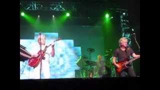 The Moody Blues Live  Gemini Dream  Ft Myers FL [upl. by Ellinad]