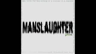 Manslaughter France  Prion EP 2008 [upl. by Leiso]