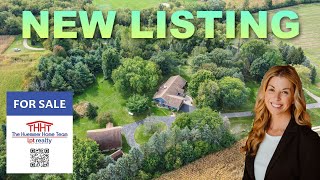 1170 Gunderson Ln Deerfield WI  House For Sale [upl. by Akinot374]