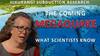 The Coming Megaquake in New Zealand [upl. by Armando]