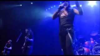 Accept  Metal Heart 1985 live [upl. by Oecile]