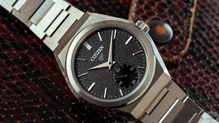 5 Of the Best Citizen Watches 2024 [upl. by Osicran]