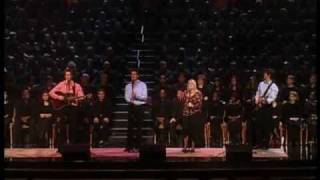 91a Crabb Family Live at Brooklyn Tabernacle [upl. by Zusman805]