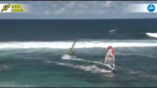 JP Aloha Classic  Day 1  AWT Pro Men [upl. by Atahs405]