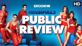 Housefull 4 Hindi Full Movie  Akshay Kumar Riteish Deshmukh Bobby Kriti Sanon  Fact and Review [upl. by Mcallister]