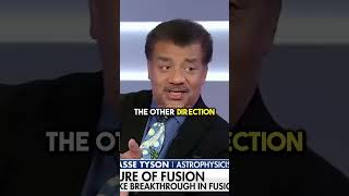 Nuclear Fusion Vs Fission 💣 w Neil deGrasse Tyson [upl. by Elli]