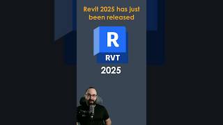 revit 2025  Top 5 New Features [upl. by Ruth]