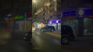 youtubeshorts night view of khobar 😍saudi dammam shorts [upl. by Gwenny942]